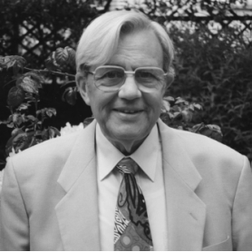 Edward Matchett