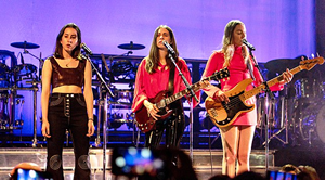 Haim | Credit: Raph_PH | CC BY 2.0