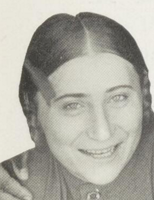 Hanna Dallos Hanna Dallos