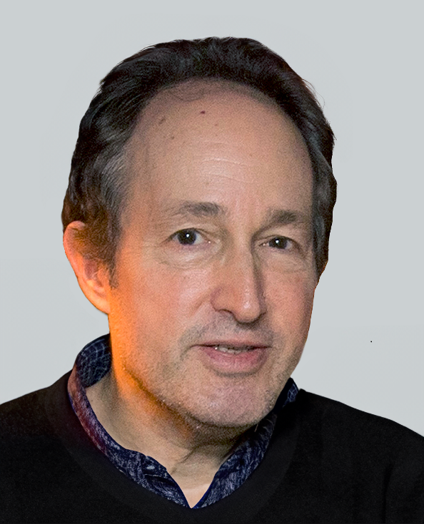 James Wilk